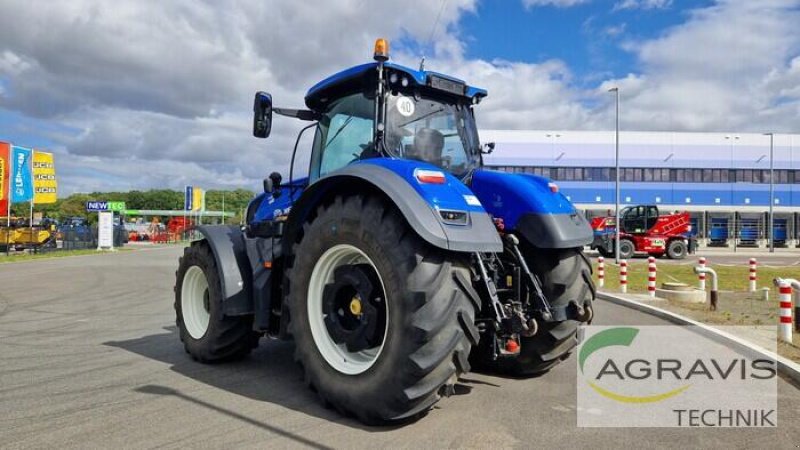 Traktor del tipo New Holland T 7.315 AUTO COMMAND HD, Gebrauchtmaschine In Grimma (Immagine 4)