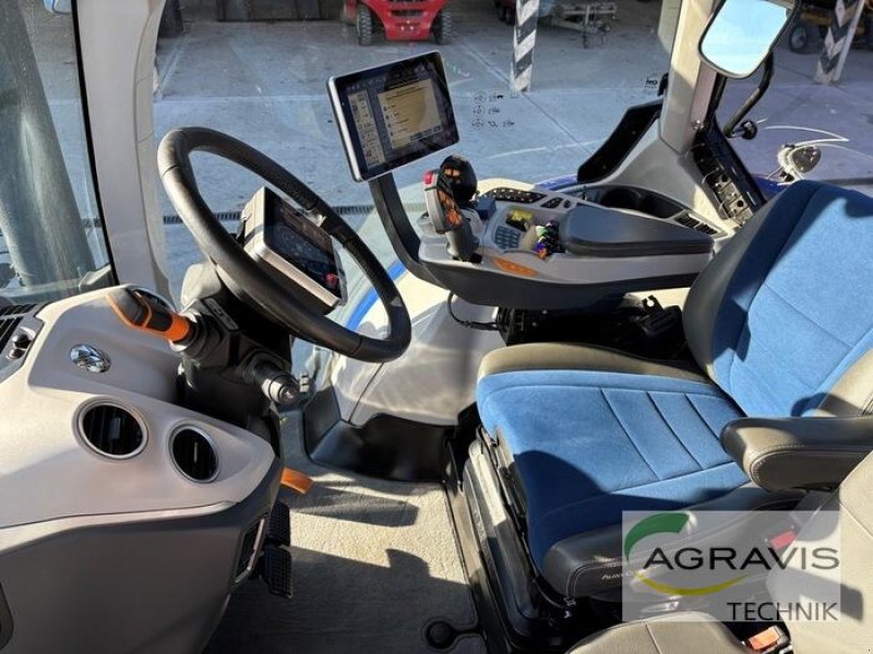 Traktor типа New Holland T 7.315 AUTO COMMAND HD, Gebrauchtmaschine в Seelow (Фотография 11)
