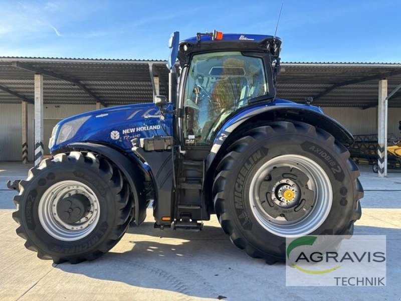 Traktor типа New Holland T 7.315 AUTO COMMAND HD, Gebrauchtmaschine в Seelow (Фотография 2)