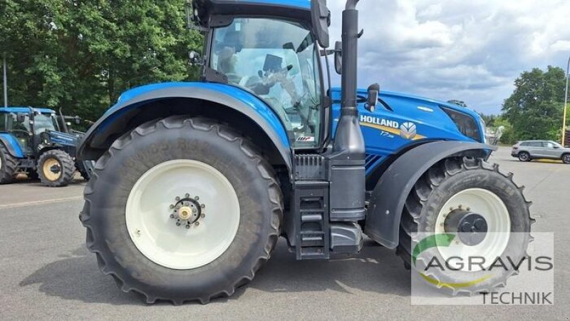 Traktor del tipo New Holland T 7.315 AUTO COMMAND HD, Gebrauchtmaschine In Treuenbrietzen (Immagine 7)