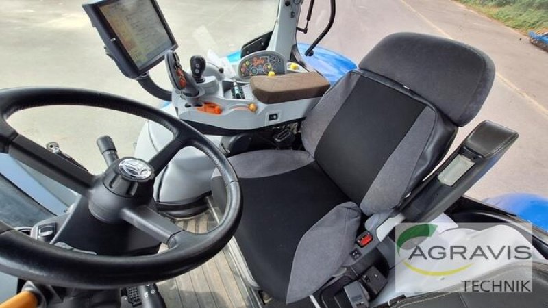 Traktor del tipo New Holland T 7.315 AUTO COMMAND HD, Gebrauchtmaschine In Treuenbrietzen (Immagine 10)