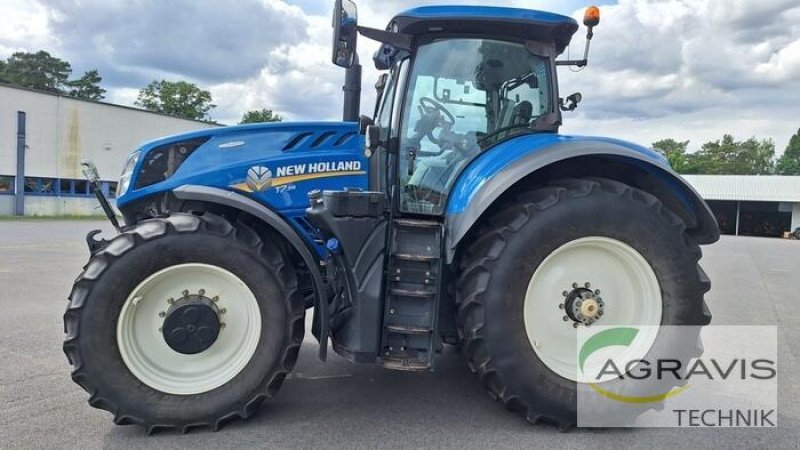 Traktor del tipo New Holland T 7.315 AUTO COMMAND HD, Gebrauchtmaschine In Treuenbrietzen (Immagine 2)
