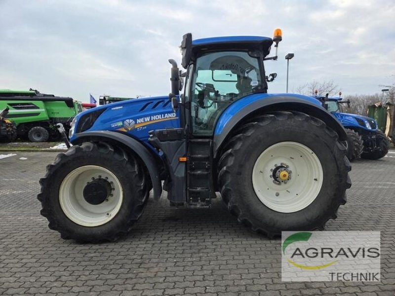 Traktor tip New Holland T 7.315 AUTO COMMAND, Gebrauchtmaschine in Calbe / Saale (Poză 2)