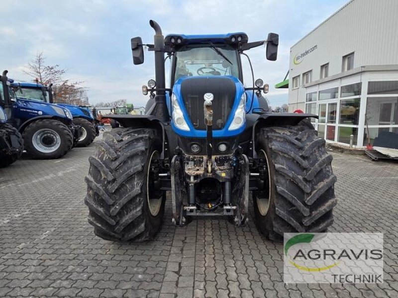 Traktor tip New Holland T 7.315 AUTO COMMAND, Gebrauchtmaschine in Calbe / Saale (Poză 9)