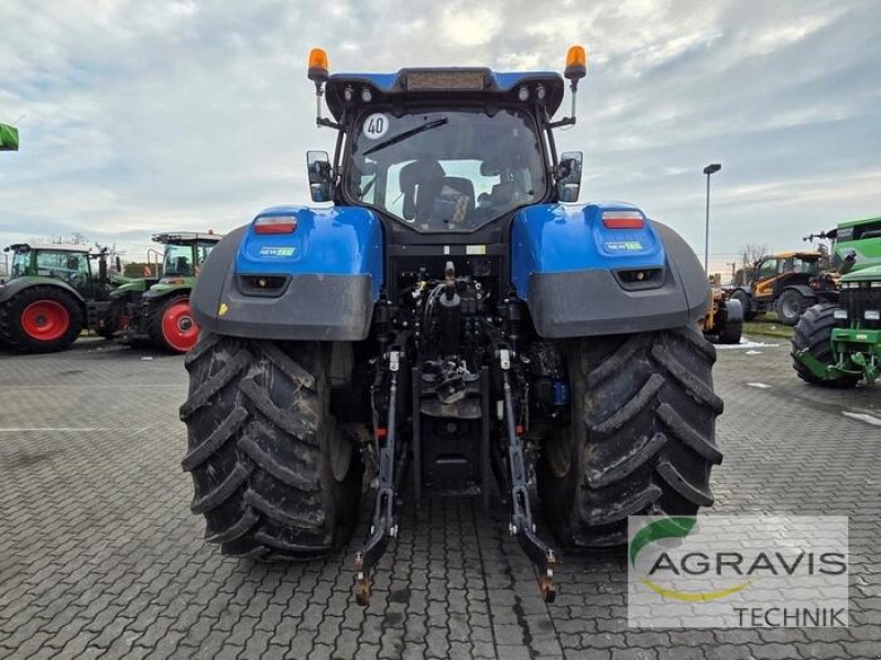 Traktor tip New Holland T 7.315 AUTO COMMAND, Gebrauchtmaschine in Calbe / Saale (Poză 4)
