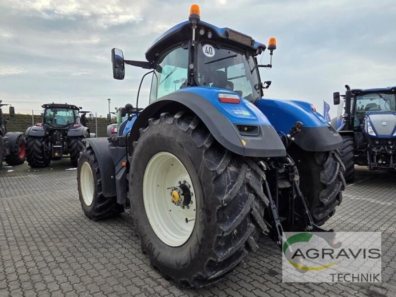 Traktor tip New Holland T 7.315 AUTO COMMAND, Gebrauchtmaschine in Calbe / Saale (Poză 3)