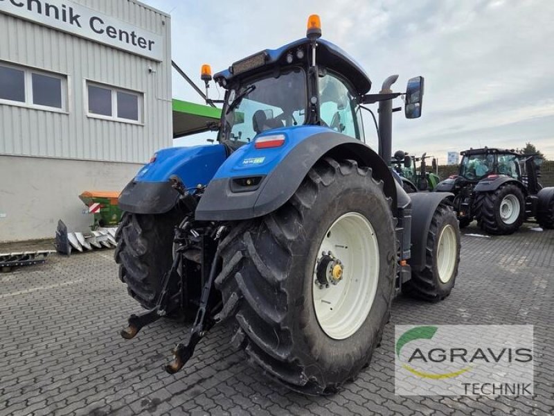 Traktor tip New Holland T 7.315 AUTO COMMAND, Gebrauchtmaschine in Calbe / Saale (Poză 5)