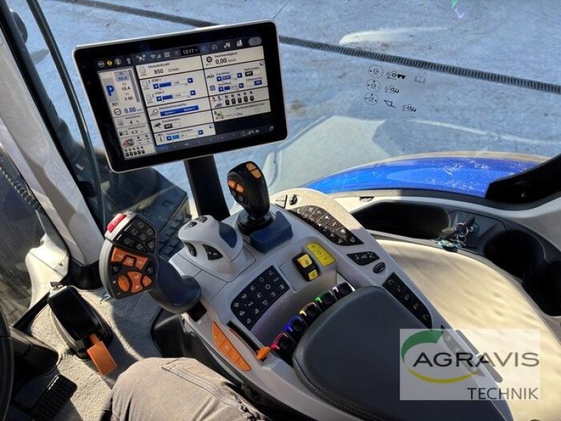 Traktor tipa New Holland T 7.315 AUTO COMMAND, Gebrauchtmaschine u Seelow (Slika 13)