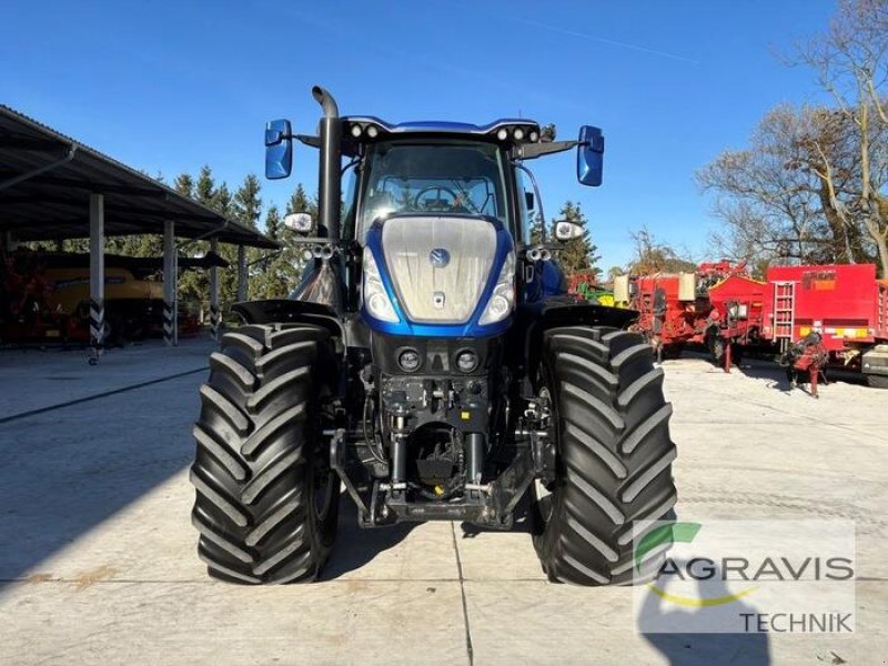 Traktor tipa New Holland T 7.315 AUTO COMMAND, Gebrauchtmaschine u Seelow (Slika 10)