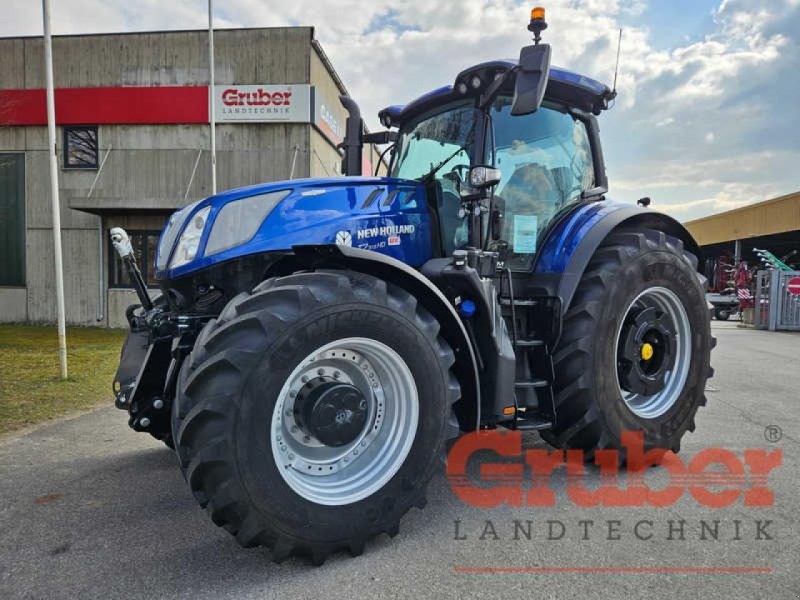 Traktor от тип New Holland T 7.315 Auto Command, Gebrauchtmaschine в Ampfing (Снимка 1)