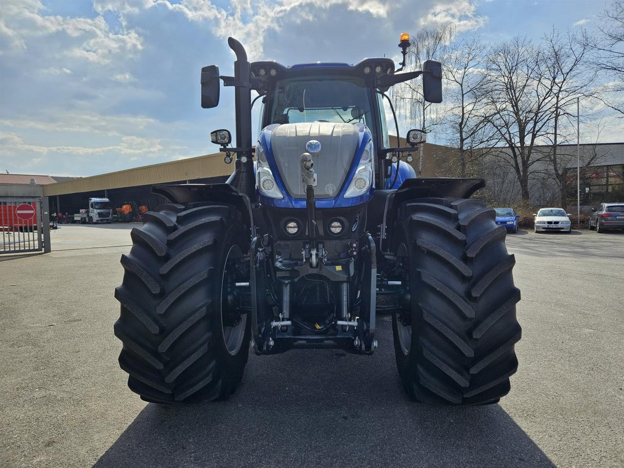 Traktor za tip New Holland T 7.315 Auto Command, Gebrauchtmaschine u Ampfing (Slika 12)