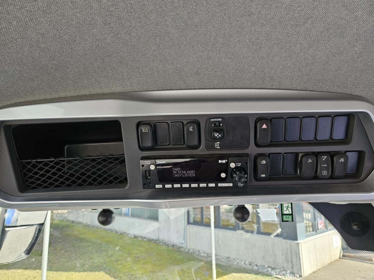 Traktor za tip New Holland T 7.315 Auto Command, Gebrauchtmaschine u Ampfing (Slika 18)