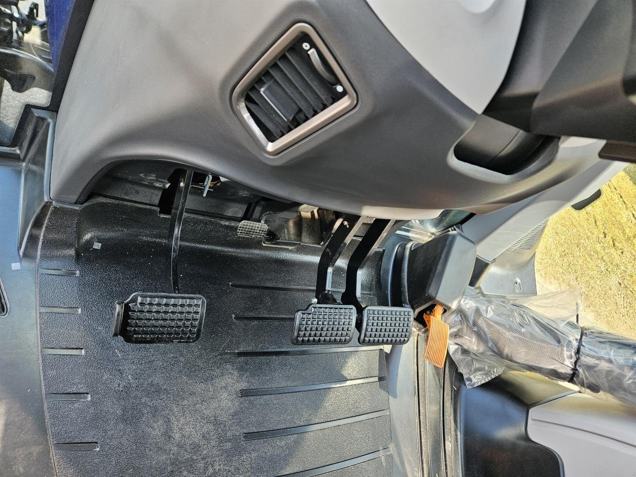 Traktor za tip New Holland T 7.315 Auto Command, Gebrauchtmaschine u Ampfing (Slika 21)