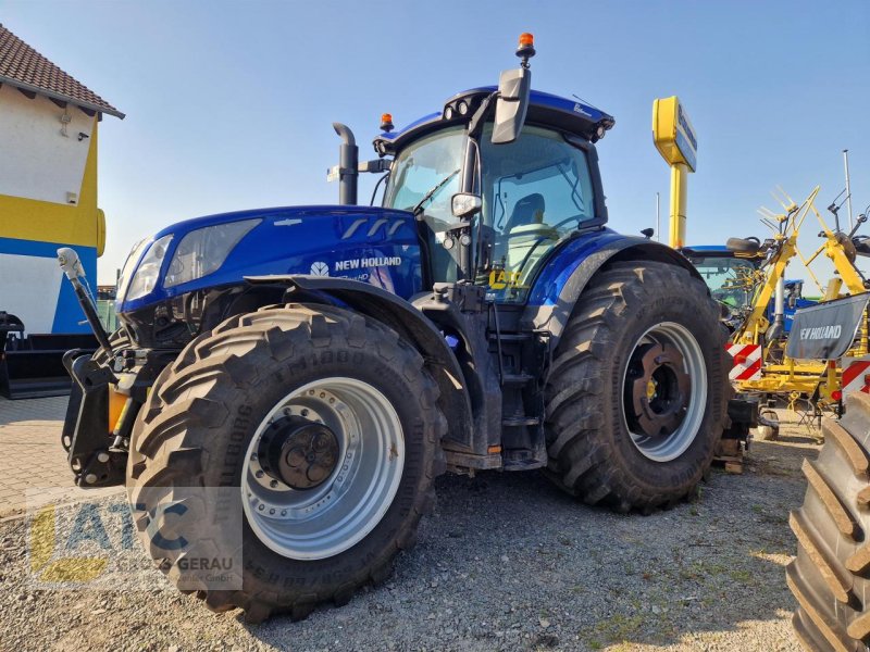 Traktor tipa New Holland T 7.315 HD AUTOCOMMAND NEW GEN BLUEPOWER, Neumaschine u Groß-Gerau (Slika 1)