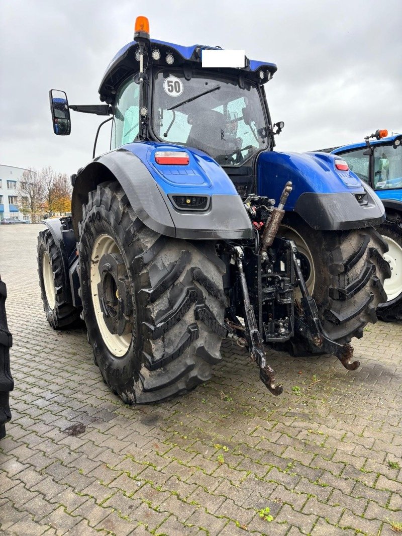 Traktor typu New Holland T 7.315 HD, Gebrauchtmaschine v Ebersbach (Obrázek 2)