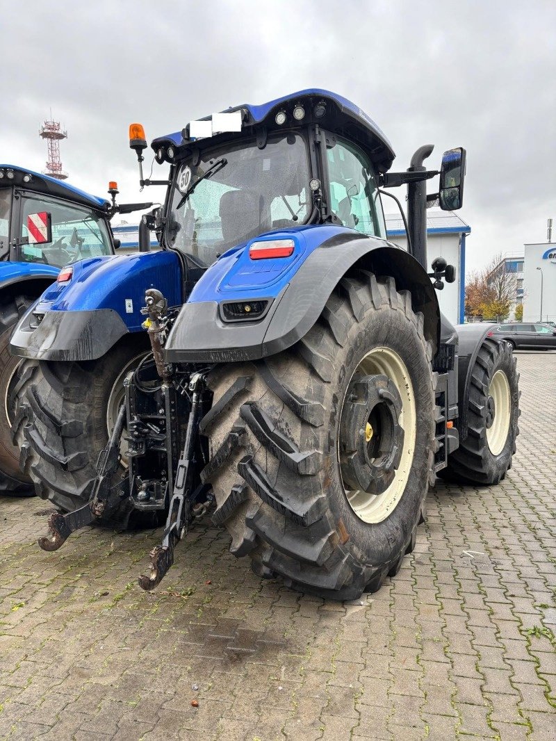 Traktor typu New Holland T 7.315 HD, Gebrauchtmaschine v Ebersbach (Obrázek 4)