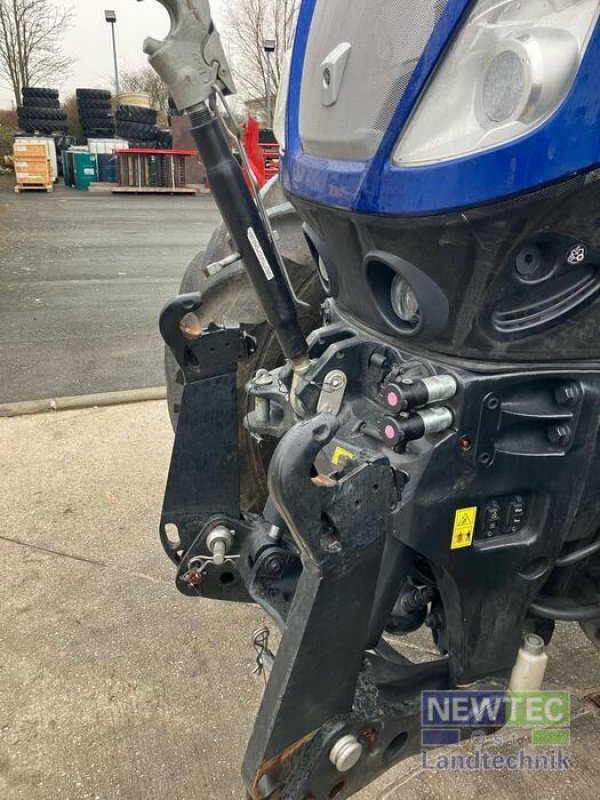 Traktor typu New Holland T 7.340 AUTO COMMAND HD PLM, Vorführmaschine v Calbe-Saale (Obrázek 5)