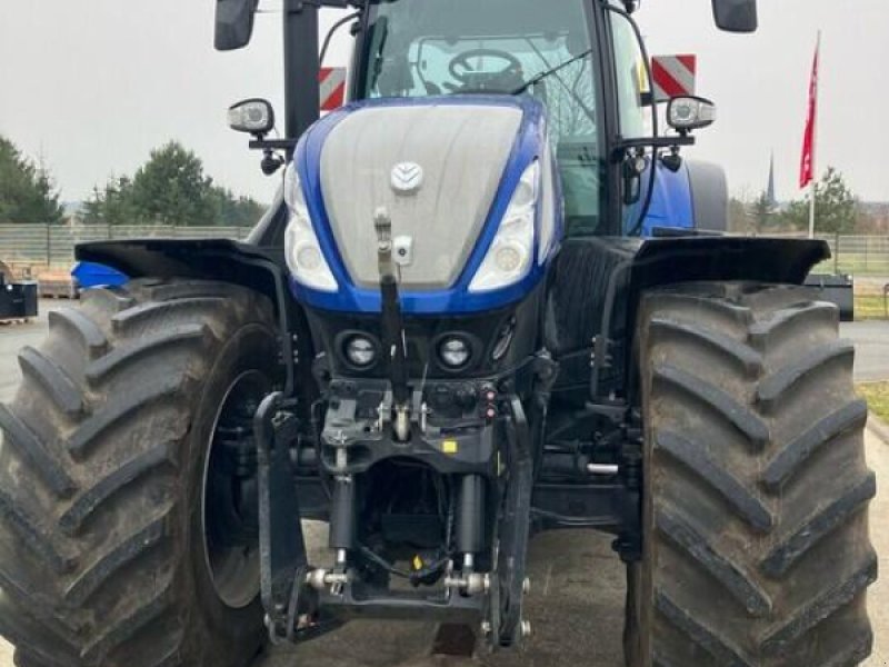 Traktor typu New Holland T 7.340 AUTO COMMAND HD PLM, Vorführmaschine v Calbe-Saale (Obrázek 1)