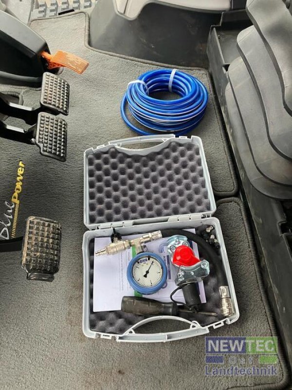 Traktor typu New Holland T 7.340 AUTO COMMAND HD PLM, Vorführmaschine v Calbe-Saale (Obrázek 13)