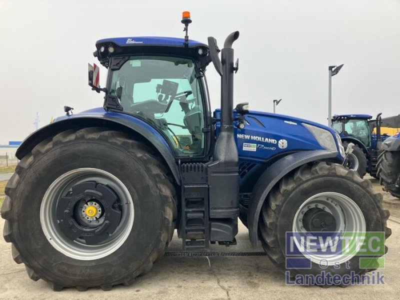 Traktor typu New Holland T 7.340 AUTO COMMAND HD PLM, Vorführmaschine v Calbe-Saale (Obrázek 4)