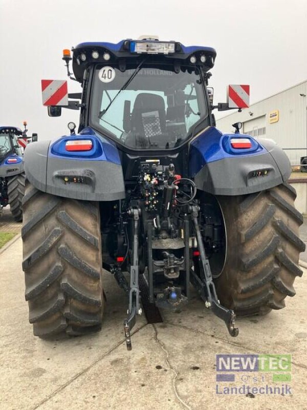 Traktor typu New Holland T 7.340 AUTO COMMAND HD PLM, Vorführmaschine v Calbe-Saale (Obrázek 3)