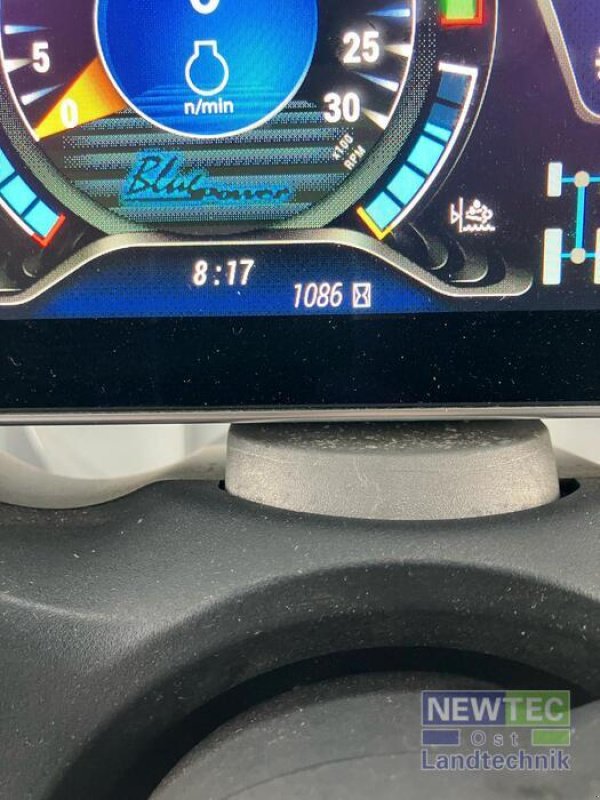 Traktor typu New Holland T 7.340 AUTO COMMAND HD PLM, Vorführmaschine v Calbe-Saale (Obrázek 15)