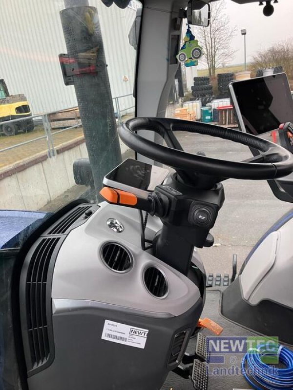 Traktor typu New Holland T 7.340 AUTO COMMAND HD PLM, Vorführmaschine v Calbe-Saale (Obrázek 12)