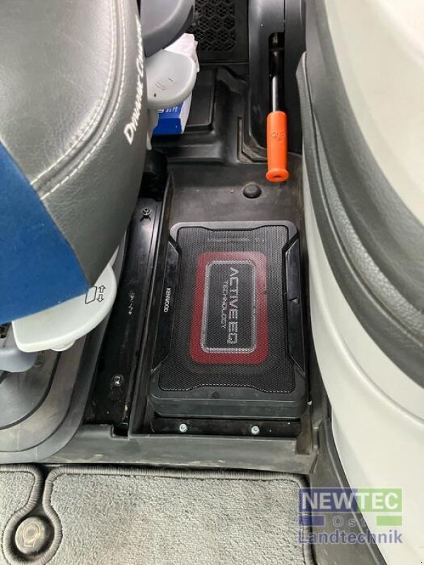 Traktor typu New Holland T 7.340 AUTO COMMAND HD PLM, Vorführmaschine v Calbe-Saale (Obrázek 10)