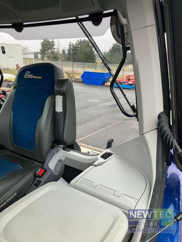 Traktor typu New Holland T 7.340 AUTO COMMAND HD PLM, Vorführmaschine v Calbe-Saale (Obrázek 9)