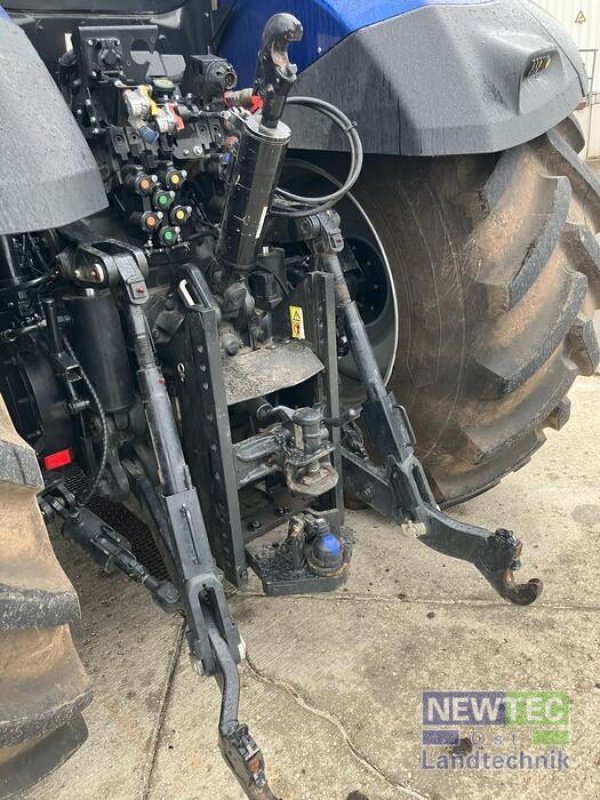 Traktor typu New Holland T 7.340 AUTO COMMAND HD PLM, Vorführmaschine v Calbe-Saale (Obrázek 7)
