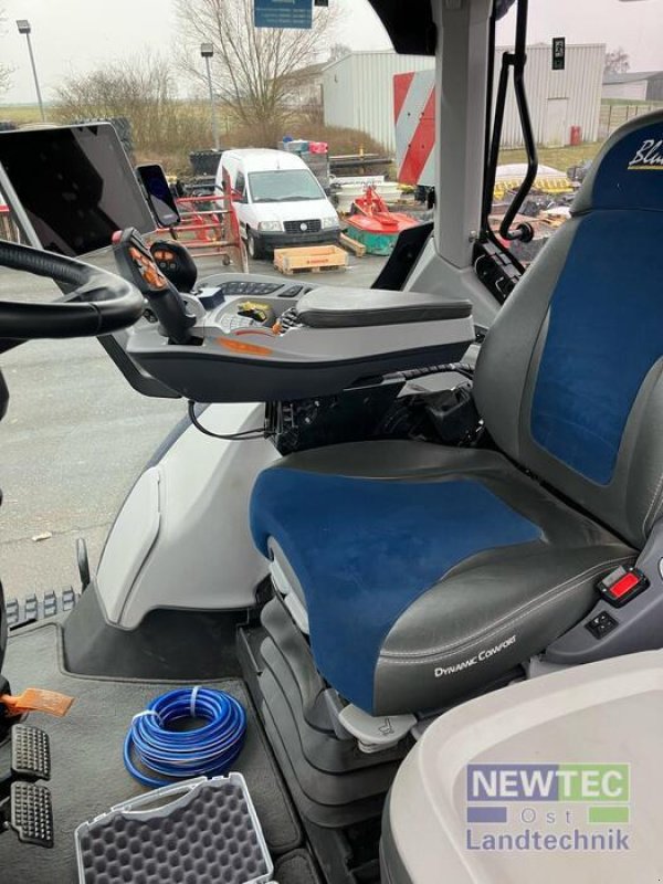 Traktor typu New Holland T 7.340 AUTO COMMAND HD PLM, Vorführmaschine v Calbe-Saale (Obrázek 8)