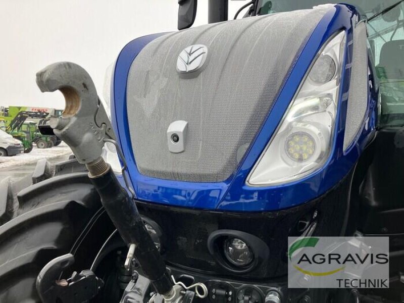 Traktor des Typs New Holland T 7.340 AUTO COMMAND HD PLM, Vorführmaschine in Fritzlar (Bild 10)