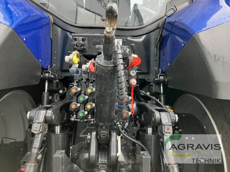 Traktor des Typs New Holland T 7.340 AUTO COMMAND HD PLM, Vorführmaschine in Fritzlar (Bild 11)