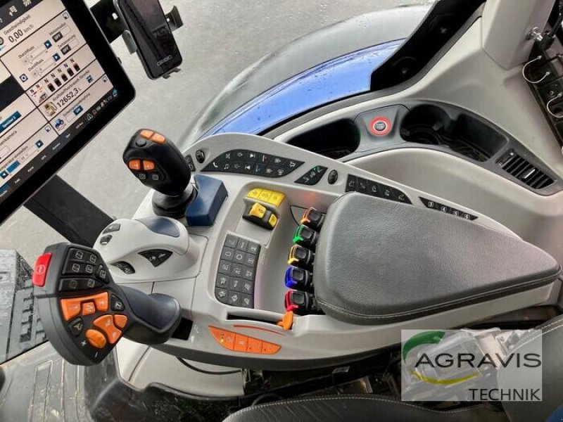 Traktor des Typs New Holland T 7.340 AUTO COMMAND HD PLM, Vorführmaschine in Fritzlar (Bild 15)