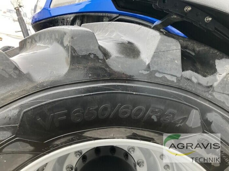 Traktor des Typs New Holland T 7.340 AUTO COMMAND HD PLM, Vorführmaschine in Fritzlar (Bild 22)