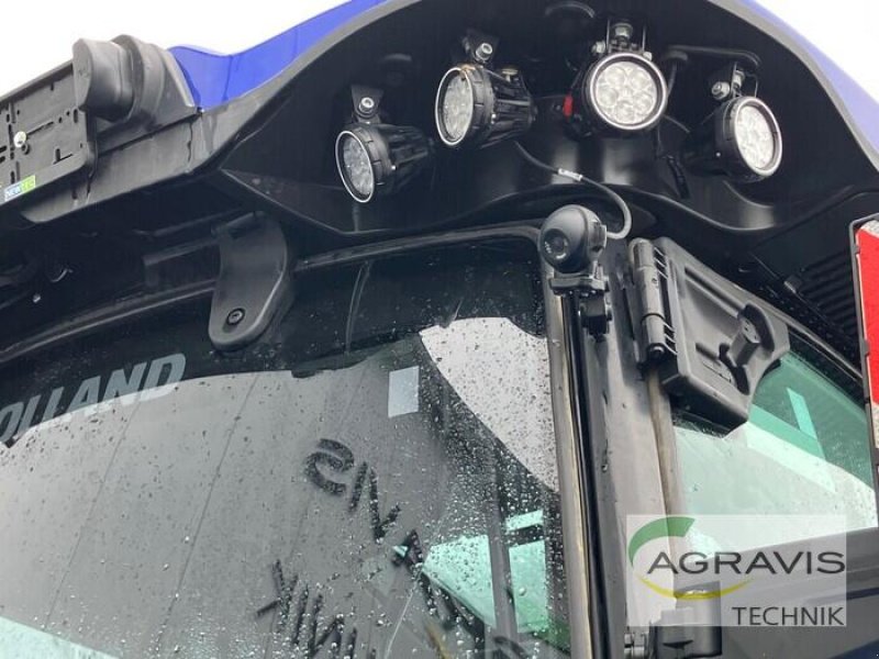 Traktor des Typs New Holland T 7.340 AUTO COMMAND HD PLM, Vorführmaschine in Fritzlar (Bild 12)