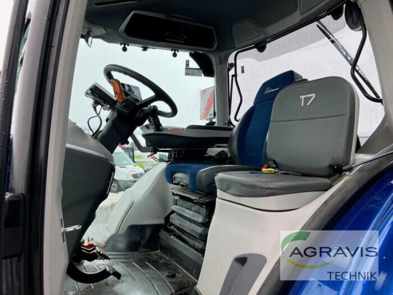 Traktor des Typs New Holland T 7.340 AUTO COMMAND HD PLM, Vorführmaschine in Fritzlar (Bild 13)