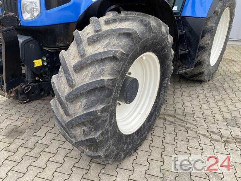Traktor tipa New Holland T 7540, Gebrauchtmaschine u Brakel (Slika 9)