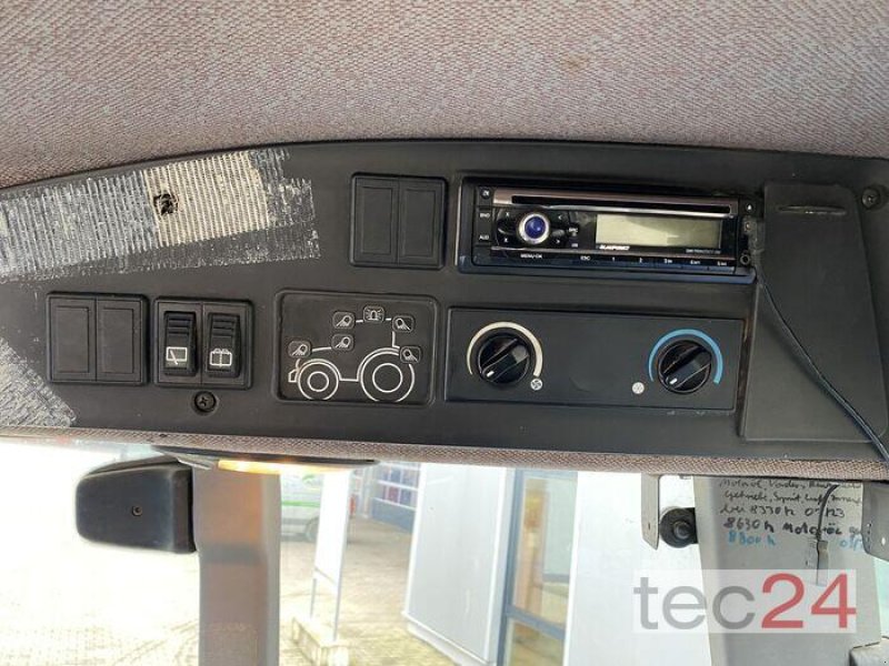 Traktor tipa New Holland T 7540, Gebrauchtmaschine u Brakel (Slika 16)