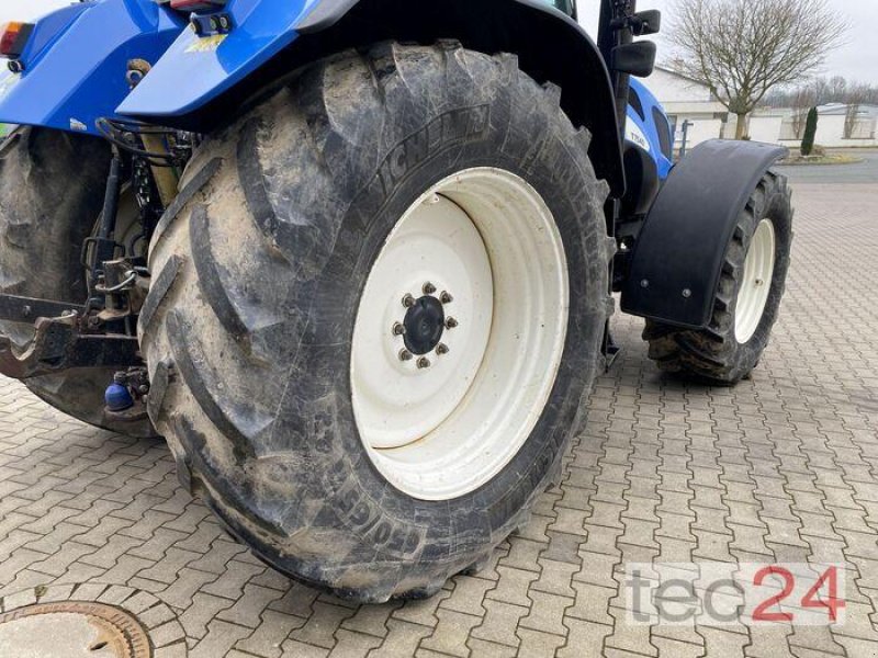 Traktor tipa New Holland T 7540, Gebrauchtmaschine u Brakel (Slika 11)