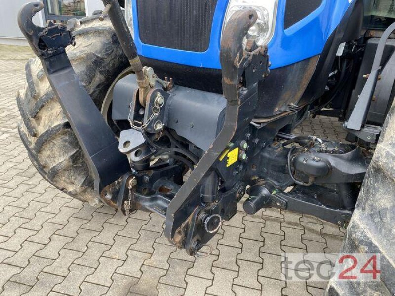 Traktor tipa New Holland T 7540, Gebrauchtmaschine u Brakel (Slika 5)