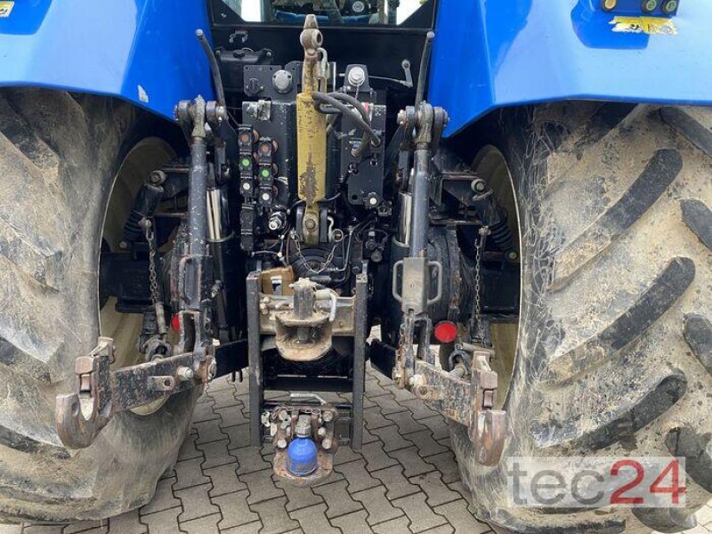 Traktor tipa New Holland T 7540, Gebrauchtmaschine u Brakel (Slika 8)