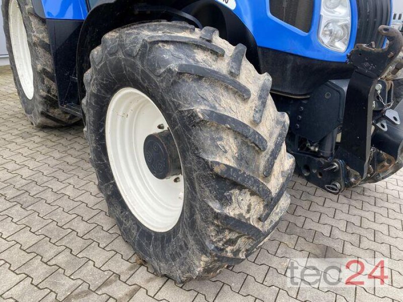 Traktor tipa New Holland T 7540, Gebrauchtmaschine u Brakel (Slika 10)