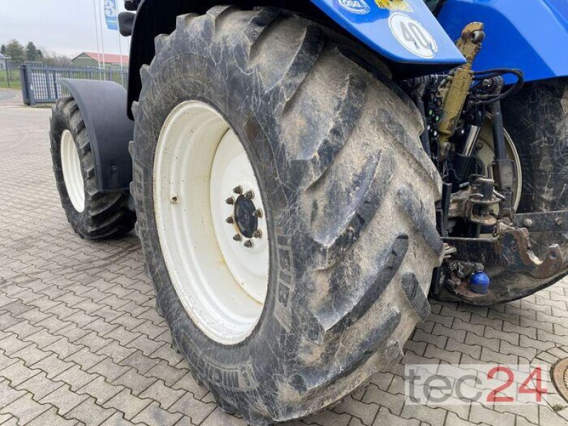 Traktor tipa New Holland T 7540, Gebrauchtmaschine u Brakel (Slika 12)