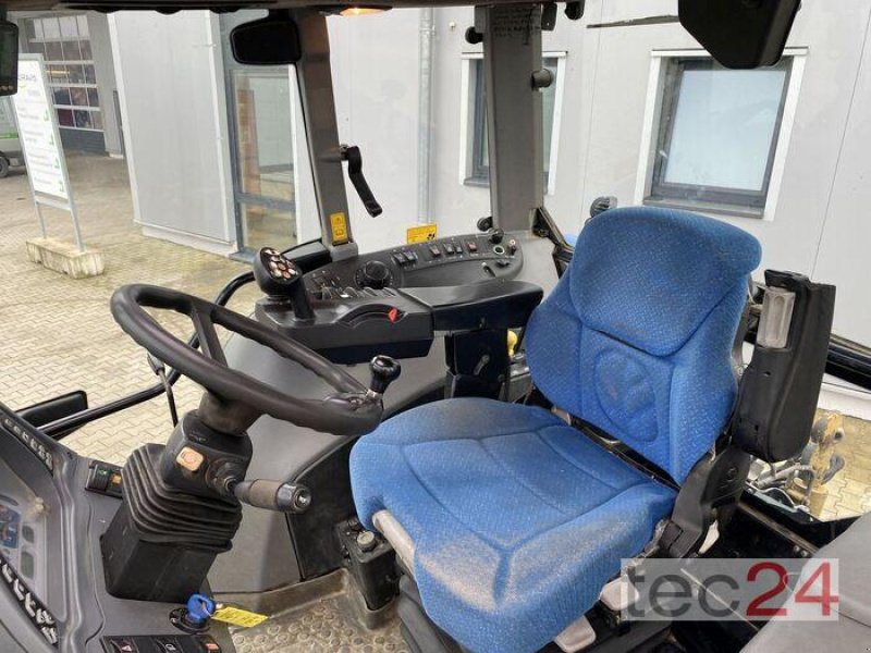 Traktor tipa New Holland T 7540, Gebrauchtmaschine u Brakel (Slika 13)