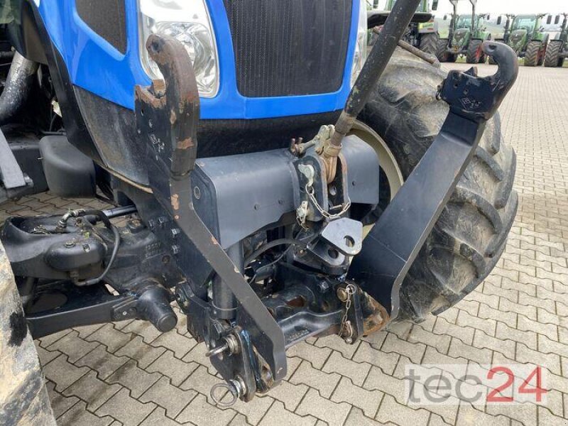 Traktor tipa New Holland T 7540, Gebrauchtmaschine u Brakel (Slika 7)