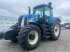 Traktor des Typs New Holland T 8020, Gebrauchtmaschine in Orţişoara (Bild 1)