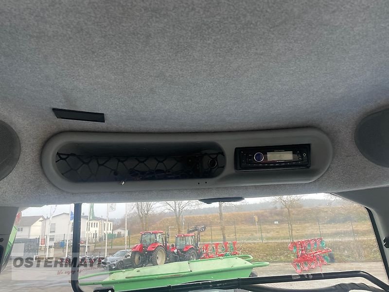 Traktor типа New Holland T 8040 mit Frontzapfwelle, Gebrauchtmaschine в Rohr i .NB (Фотография 10)