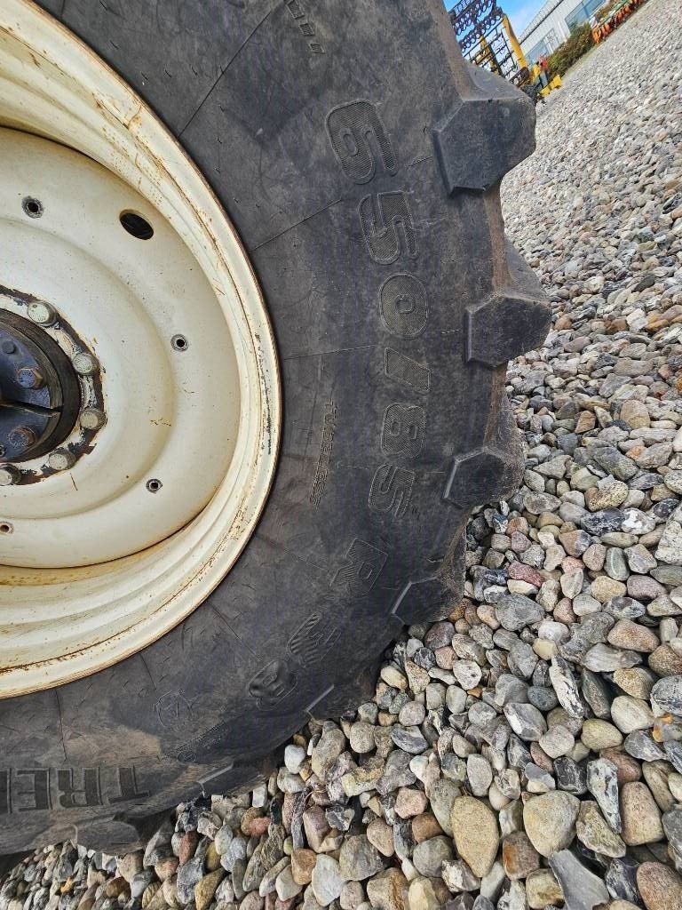 Traktor типа New Holland T 8.300, Gebrauchtmaschine в Ringe (Фотография 7)