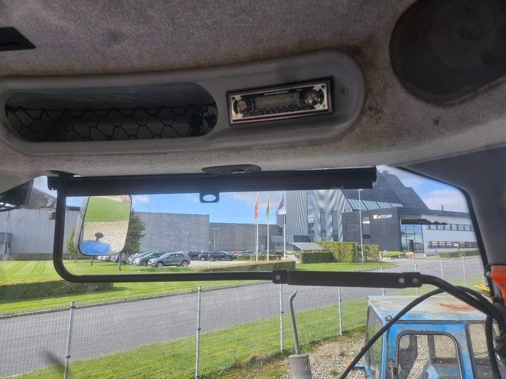 Traktor типа New Holland T 8.300, Gebrauchtmaschine в Ringe (Фотография 21)